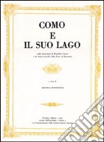 Como e il suo lago libro