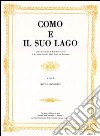 Como e il suo lago libro