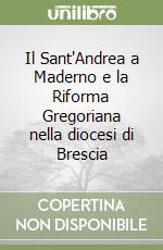 Il Sant'Andrea a Maderno e la Riforma Gregoriana nella diocesi di Brescia