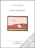 Il fruscio dell'aquilone libro