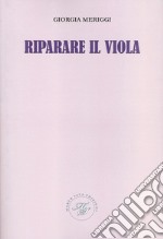 Riparare il viola