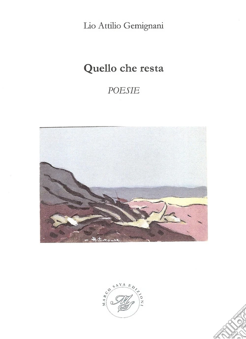 Quello che resta