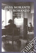 Elsa Morante e il romanzo libro