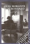 Elsa Morante e il romanzo libro di Calderoni S. (cur.)