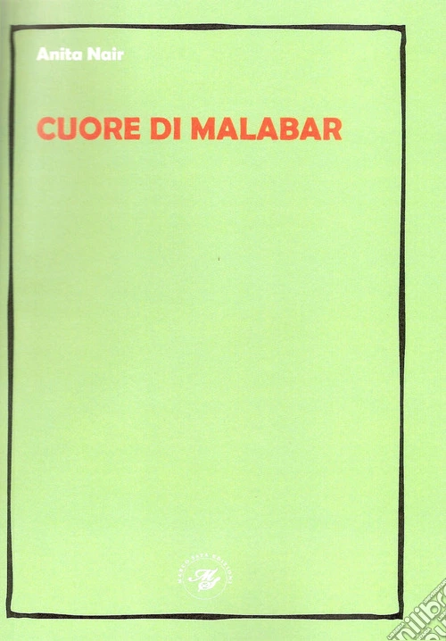 Cuore di Malabar