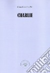 Charlie libro