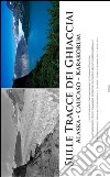 Sulle tracce dei ghiacciai Alaska, Caukaso, Karakorum. Le fotografie contemporanee di Fabiano Ventura... (Roma, 14 dicembre-1 marzo 2015). Ediz. illustrata libro