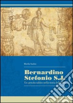 Bernardino Stefonio S.J. Un gesuita sabino nella storia del teatro