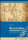 Bernardino Stefonio S.J. Un gesuita sabino nella storia del teatro libro di Saulini Mirella