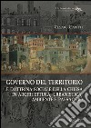 Governo del territorio. E dottrina sociale della chiesa in architettura, urbanistica, ambiente e paesaggio libro di Capitti Cesare