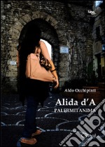 Alida d'A. Palermitanima libro