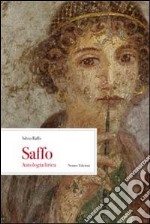 Saffo. Antologia lirica libro