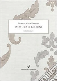Immutati giorni