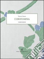 L'orifiamma libro