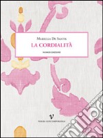 La cordialità libro