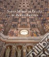Santa Maria di Piazza in Busto Arsizio. Ediz. critica libro di Marani P. C. (cur.)