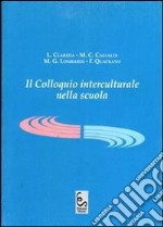 Il colloquio interculturale nella scuola libro