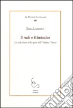 Il reale e il fantastico. La seduzione nelle opere dell'«ultimo» Svevo