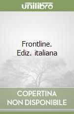 Frontline. Ediz. italiana