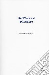 Karl Marx e il plusvalore libro