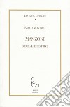 Manzoni o del lieto fine libro