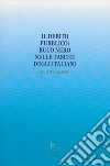 Il debito pubblico: buco nero nelle tasche degli italiani libro di Lettieri M. (cur.)