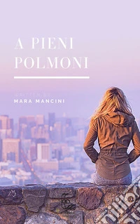 A pieni polmoni libro