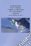 L'intervento dell'Unione Europea a sostegno dell'economia italiana libro