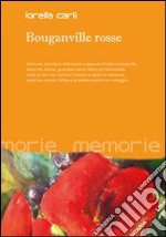 Bouganville rosse