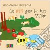 Le api per la tua vita libro di Bosca Giovanni