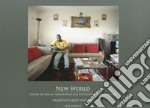 New world. Stories of african immigration and integration in Switzerland libro