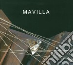 Mavilla. Sculture e libri oggetto