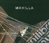 Mavilla. Sculture e libri oggetto libro