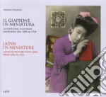 Il Giappone in miniatura. Le cartoline illustrate giapponesi dal 1898 al 1950-Japan in miniature. Japanese picture postcards from 1898 to 1950. Ediz. bilingue libro