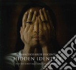 Hidden identity. The italian-chinese community in Prato. Ediz. illustrata