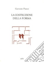 La costruzione della forma libro