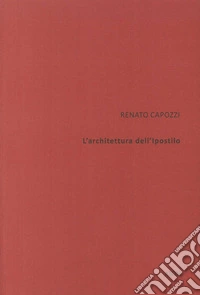 L'architettura dell'Ipostilo