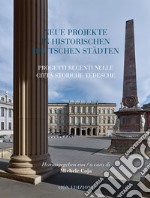 Aion. Rivista internazionale di architettura (2019). Vol. 23: Neue projecte in historischen deutschen stadten-Progetti recenti nelle città storiche tedesche libro