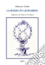 La barba di Leonardo libro