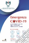 Emergenza Covid-19. La sicurezza e salute degli infermieri nei luoghi di lavoro libro