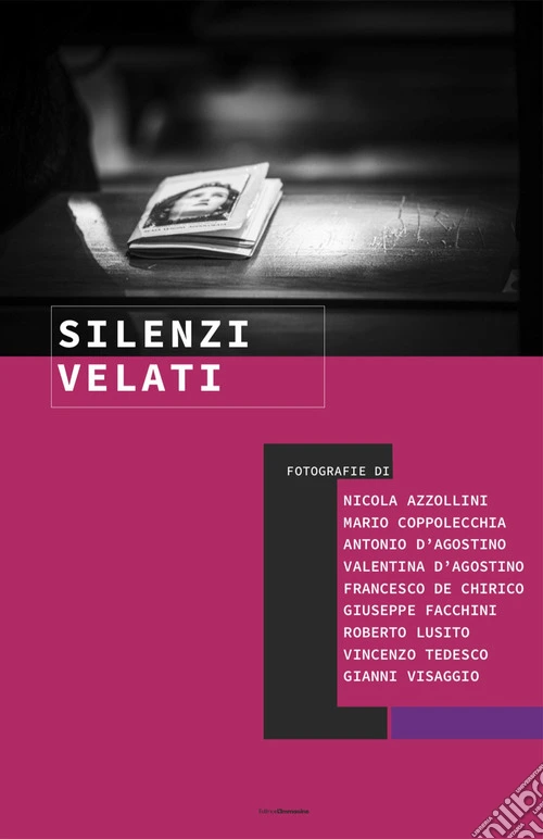 Silenzi velati