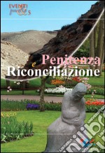 Penitenza e Riconciliazione libro