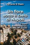 Un fiore sotto il cielo di Napoli. Il beato Nunzio Sulprizio modello dei giovani libro