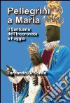 Pellegrini a Maria. Il santuario dell'Incoronata a Foggia libro di Di Stasio Fernando