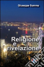 Religione e rivelazione libro