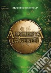 La genesi. Arkhesya libro