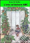L'orto sul balcone ABC libro