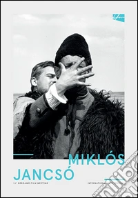 Miklós Jancsó libro