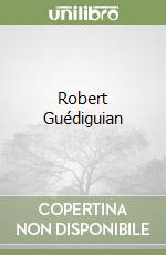 Robert Guédiguian