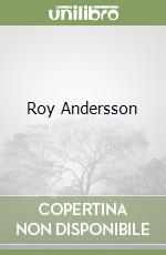 Roy Andersson